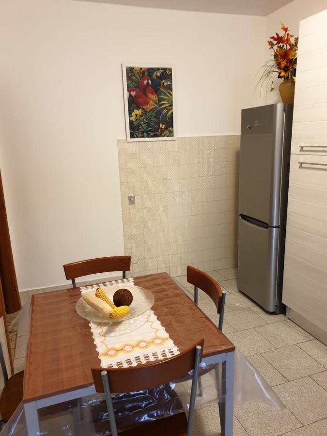 Апартаменти Tranquillita E Cordialita A 30 Minuti Da Milano Бусто-Арсіціо Екстер'єр фото
