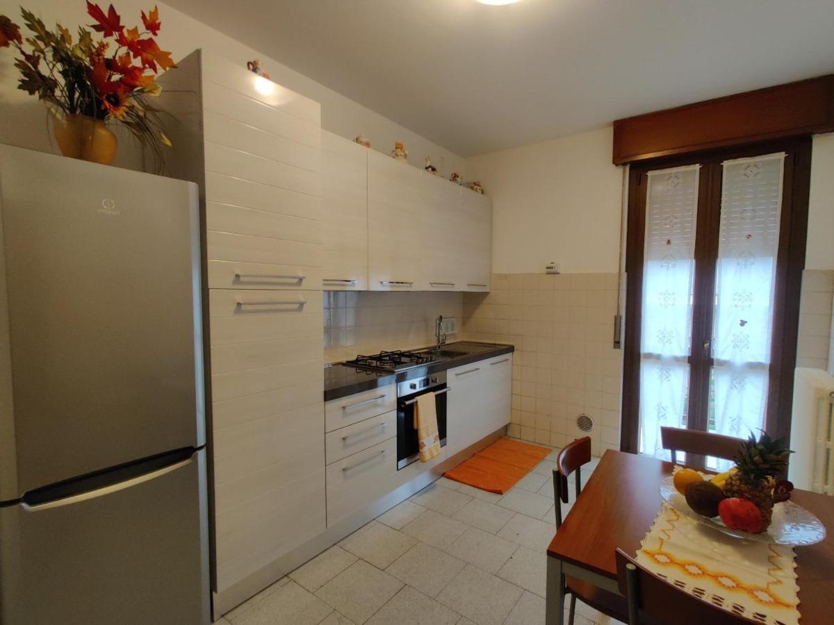 Апартаменти Tranquillita E Cordialita A 30 Minuti Da Milano Бусто-Арсіціо Екстер'єр фото